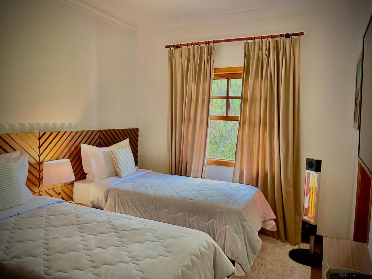 Casa Tres Rios - *