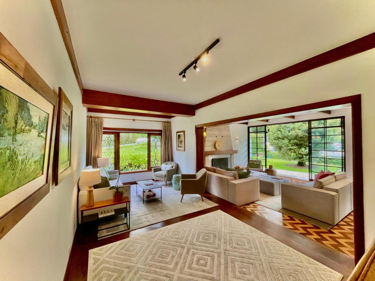 Casa Tres Rios - Guest house *