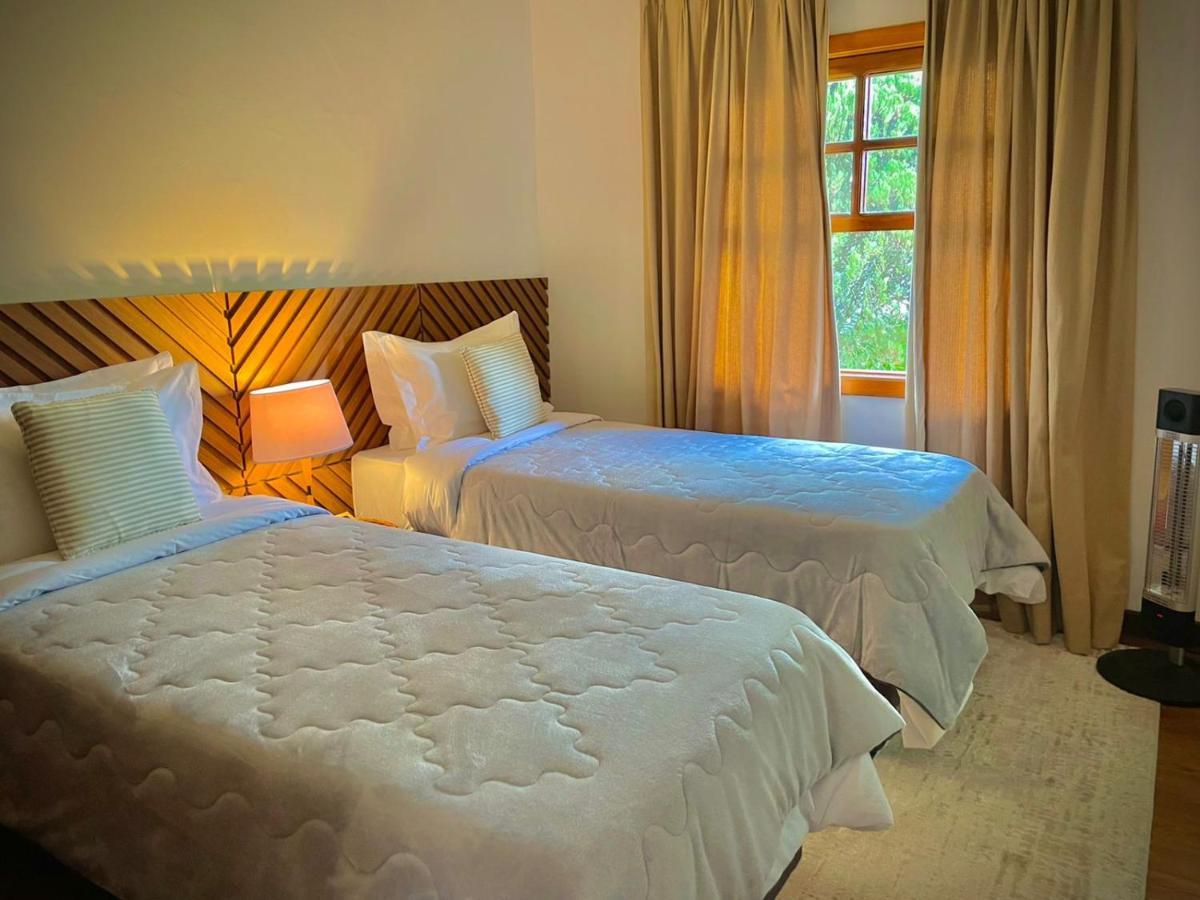 Casa Três Rios - *