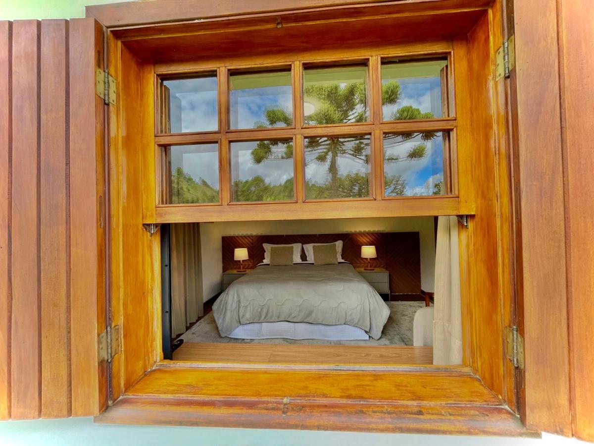 Casa Três Rios - Casa de hóspedes