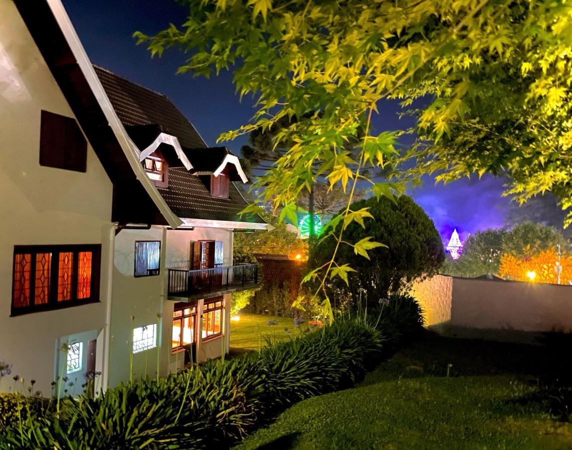 Casa Três Rios -