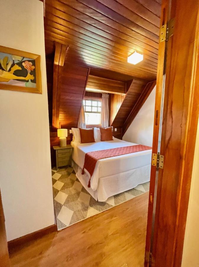 Casa Três Rios -
