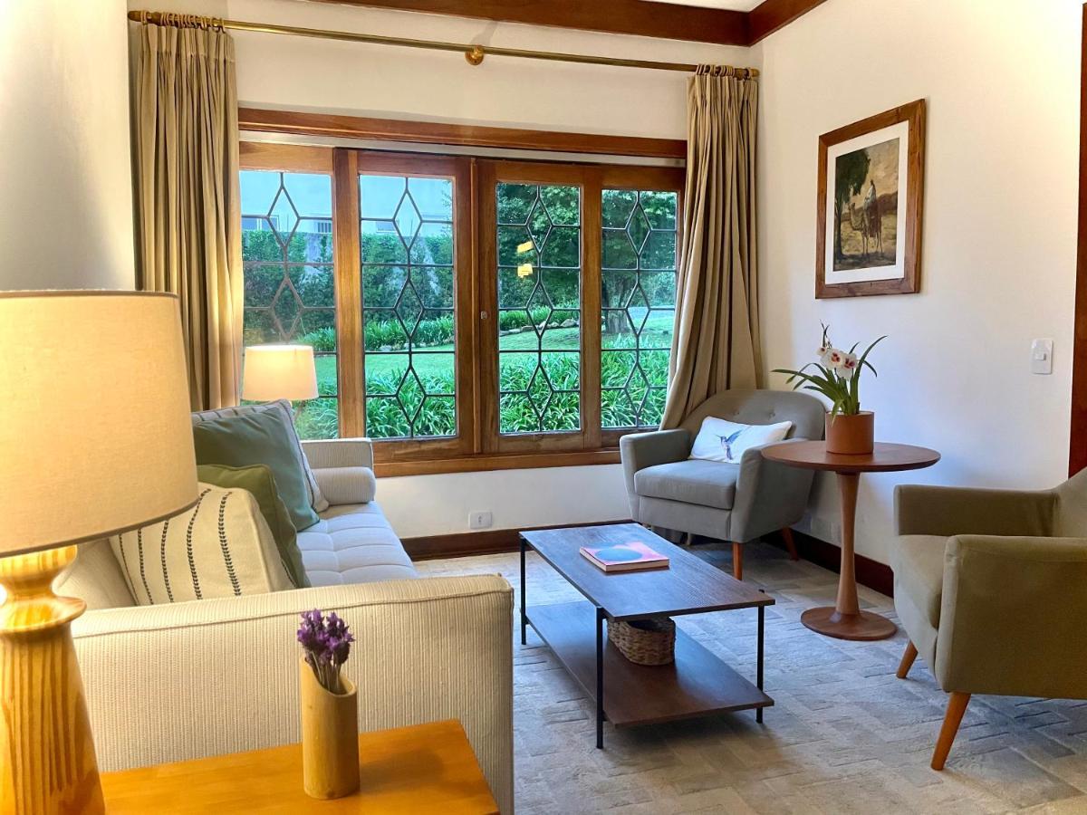 Casa Três Rios - *